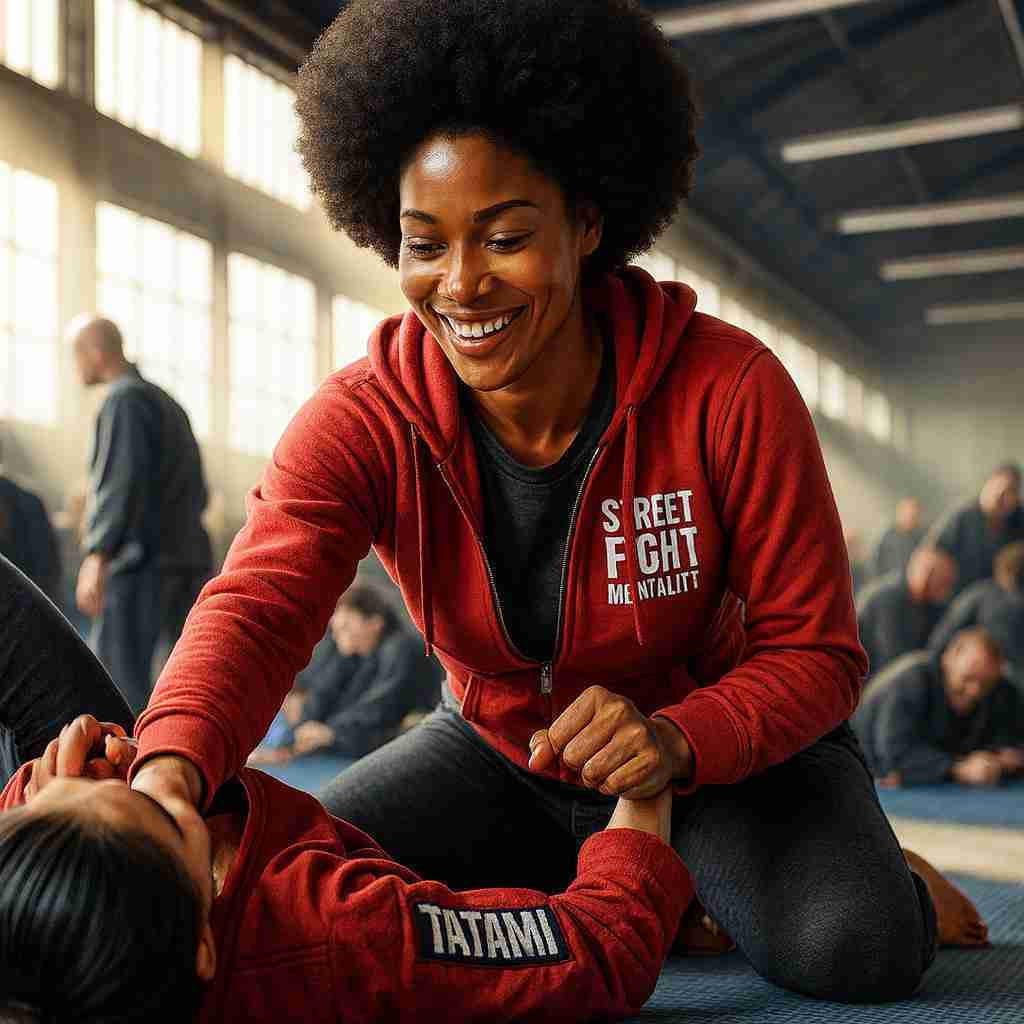 10 Regole di Comportamento in Palestra di Arti Marziali per Principianti e Praticanti Esperti 2 10 Regole di Comportamento in Palestra di Arti Marziali per Principianti e Praticanti Esperti Fighting Tips - Street Fight Mentality & Fight Sport