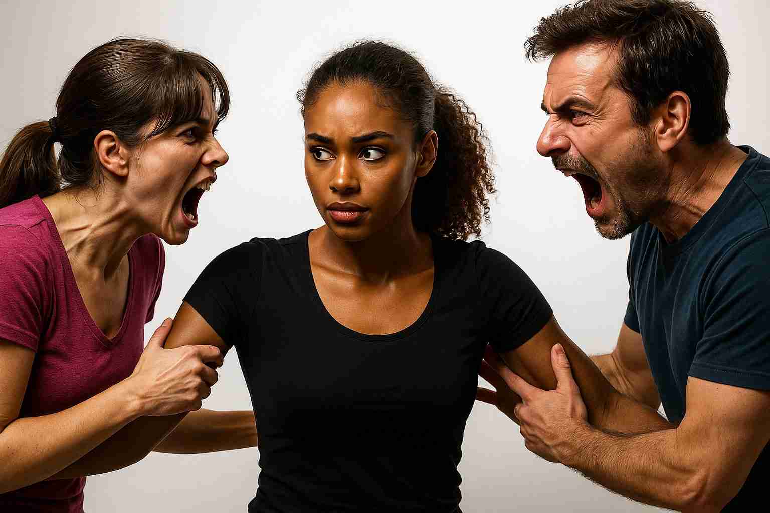 De-escalation e Dissuasione nella difesa personale De-escalation e Dissuasione nella difesa personale Fighting Tips - Street Fight Mentality & Fight Sport