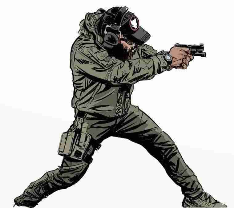 Instructor Zero instructor_zero