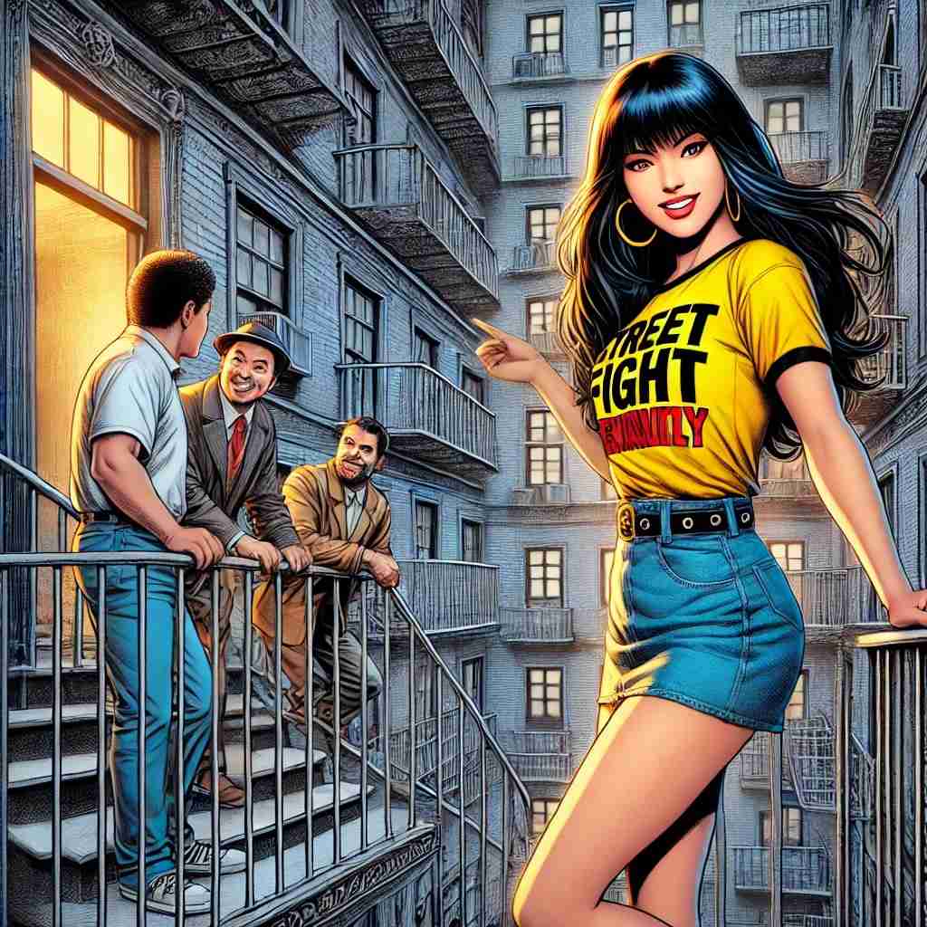 Trasloco e Sicurezza Domestica: Guida Completa 7 Trasloco e Sicurezza Domestica: Guida Completa Fighting Tips - Street Fight Mentality & Fight Sport