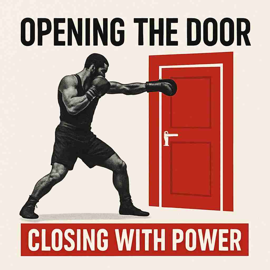 Le 10 Combinazioni Devastanti da Lanciare Dopo una Finta 5 Le 10 Combinazioni Devastanti da Lanciare Dopo una Finta Fighting Tips - Street Fight Mentality & Fight Sport
