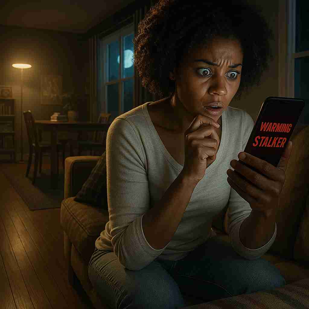 Stalker in Ufficio: Le App Vietate per Spiare Partner e Dipendenti 2 Stalker in Ufficio: Le App Vietate per Spiare Partner e Dipendenti