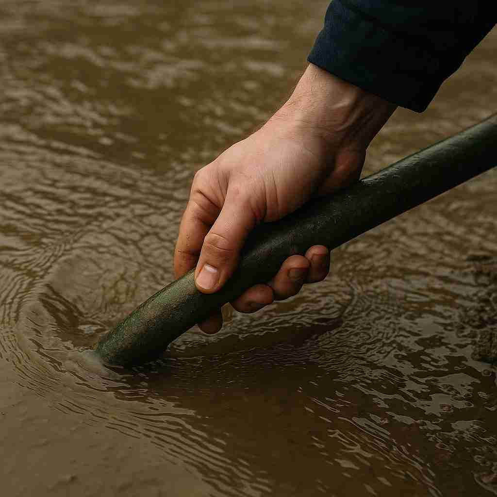 Quando la Città si Allaga: I Veri Pericoli Invisibili dell’Acqua Contaminata 5 Quando la Città si Allaga: I Veri Pericoli Invisibili dell’Acqua Contaminata Fighting Tips - Street Fight Mentality & Fight Sport