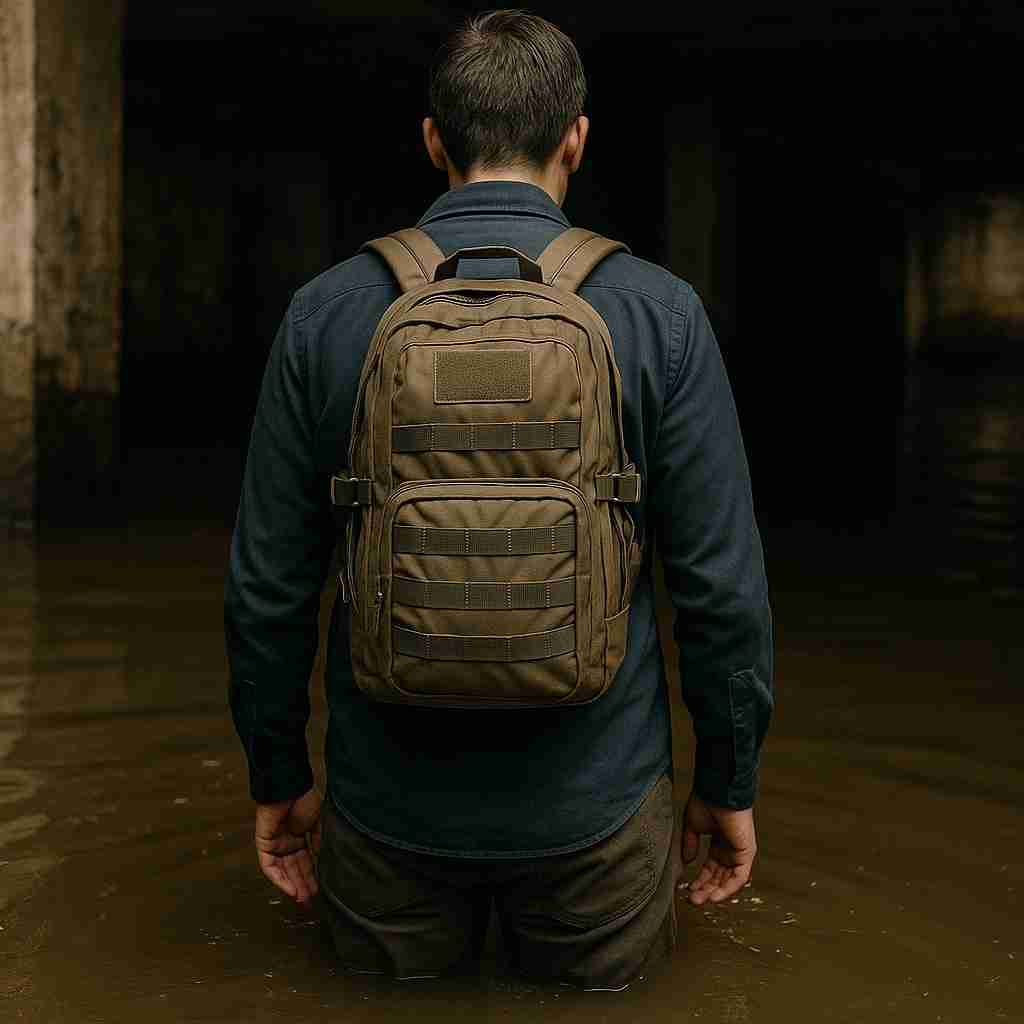 Quando la Città si Allaga: I Veri Pericoli Invisibili dell’Acqua Contaminata 6 Quando la Città si Allaga: I Veri Pericoli Invisibili dell’Acqua Contaminata Fighting Tips - Street Fight Mentality & Fight Sport