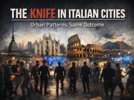 Accoltellamenti In Italia: Dati Reali, Dinamiche Di Strada E Cosa Sta Davvero Succedendo