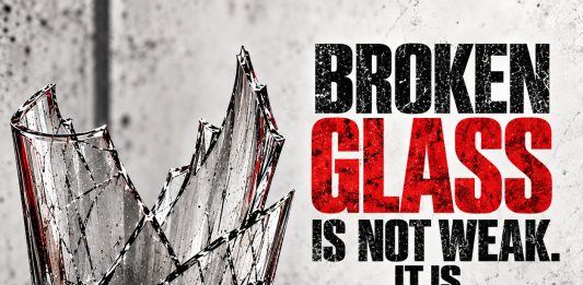 Broken Glass: quando ciò che sembra debole diventa pericoloso